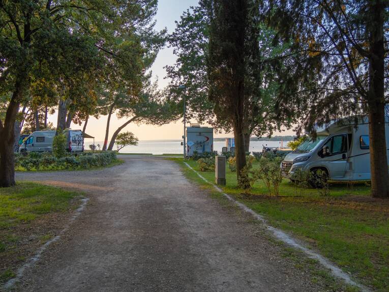 Camping Brioni Sunny Camping  photo 2 Istrie Tohapi